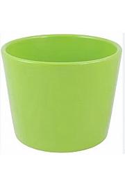 POSUDA ZT7200 12 CM ZELENA 221-120-103-241-1-PT1 D 12 cm, V 9,5 cm